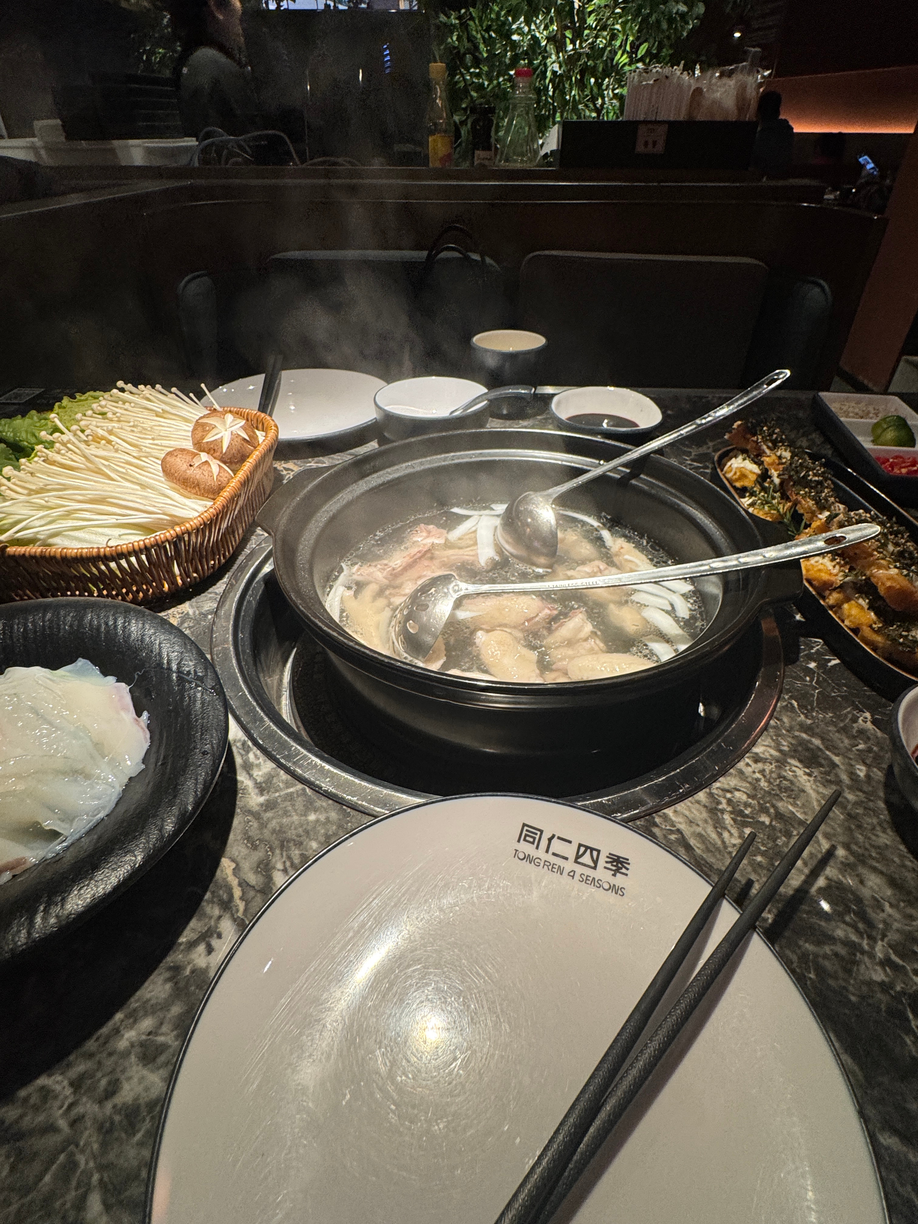 状态好的时候可以一直吃>,<