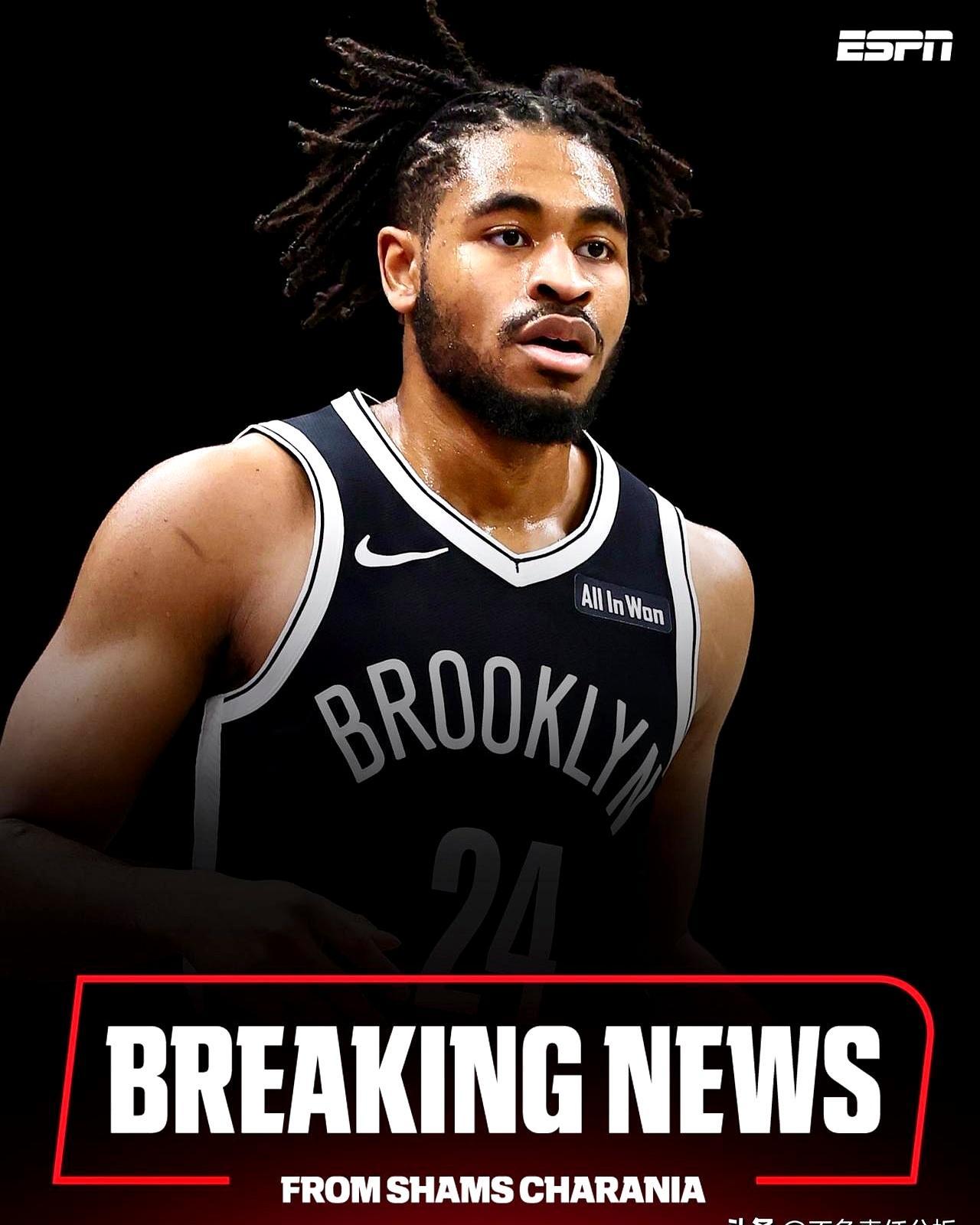 球队二号得分手，刚打出41分，转头就被裁了。
 
24岁的卡姆托马斯，就这样被篮