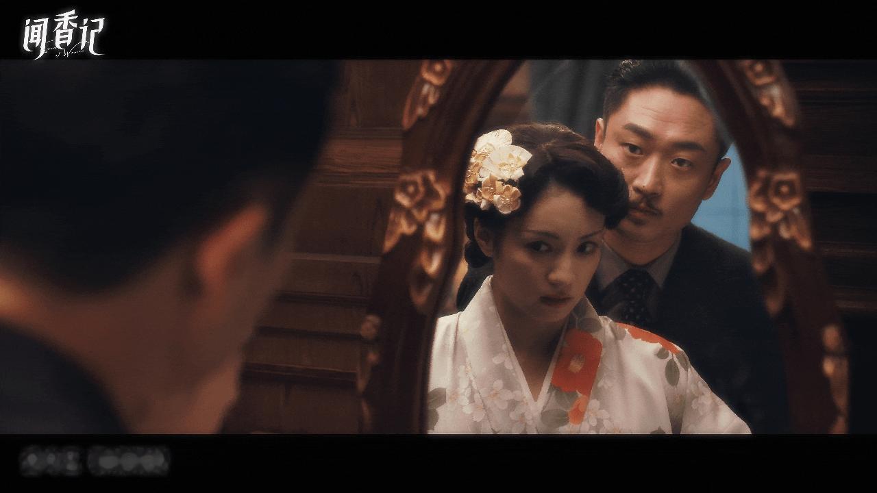 张雅钦在演甜宠的年纪演寡妇 终于不是千篇一律的军阀爱上小妈了！把民国女人还给女强