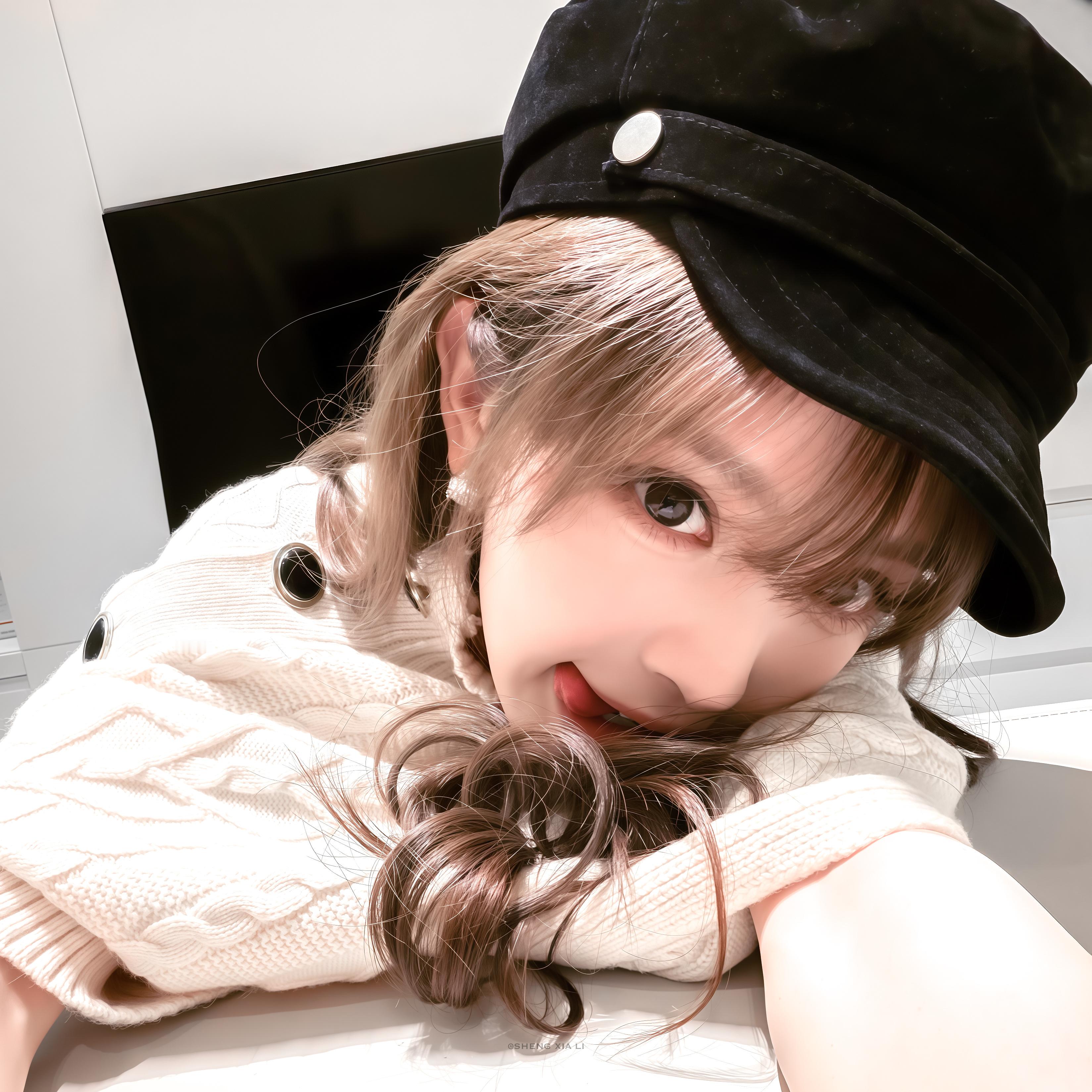 田曦薇 🍨・ᴥ・🥄·田曦薇伞下抬眼那一瞬好漂亮 ​​​