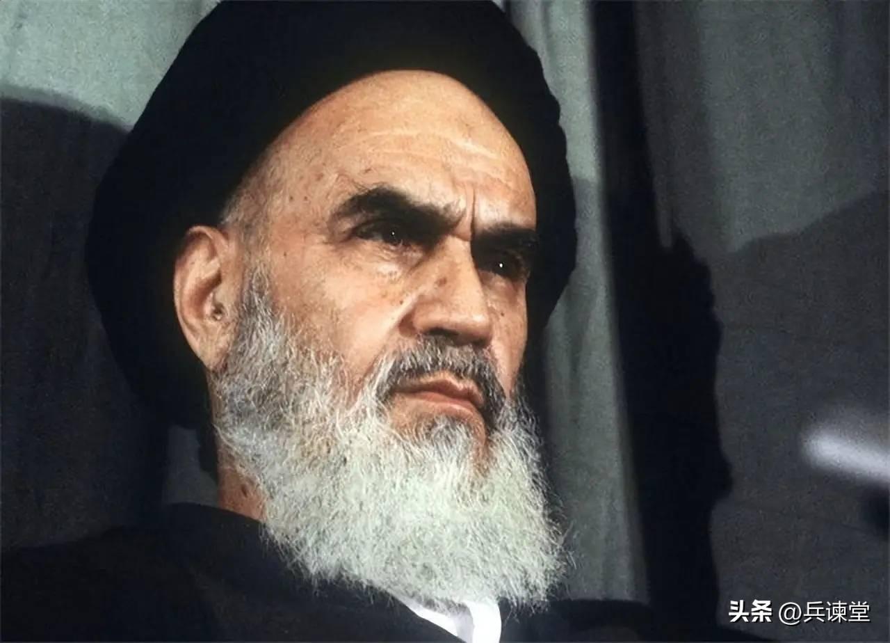 美国完全没料到！伊朗大阿亚图拉发布圣战令，3亿教徒追杀特朗普。特朗普没想到是他找