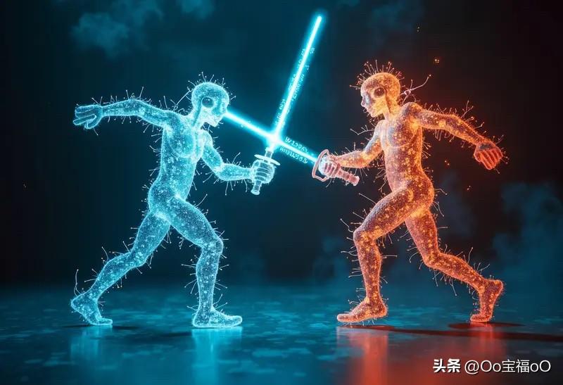 地球碳构体的变化正深刻影响着未来。随着气候问题加剧，未来应对气候的特征或许是更极