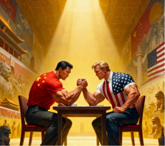 伊朗用血泪警醒中国！绝对不能重蹈覆辙！
一旦中美爆发冲突，中国必须死死盯住美军这
