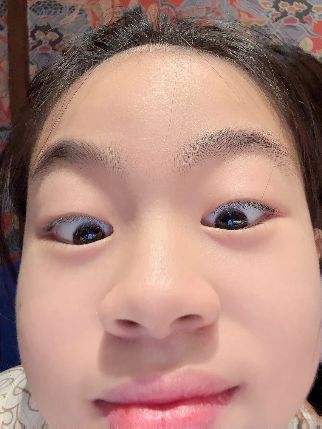 2025 🐍年接纳自己和孩子的不完美