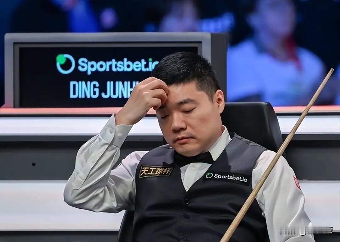 玉山赛两人威胁丁俊晖世锦赛种子席位的警报已解除，吴宜泽5-4 宾汉姆，艾伦5-1