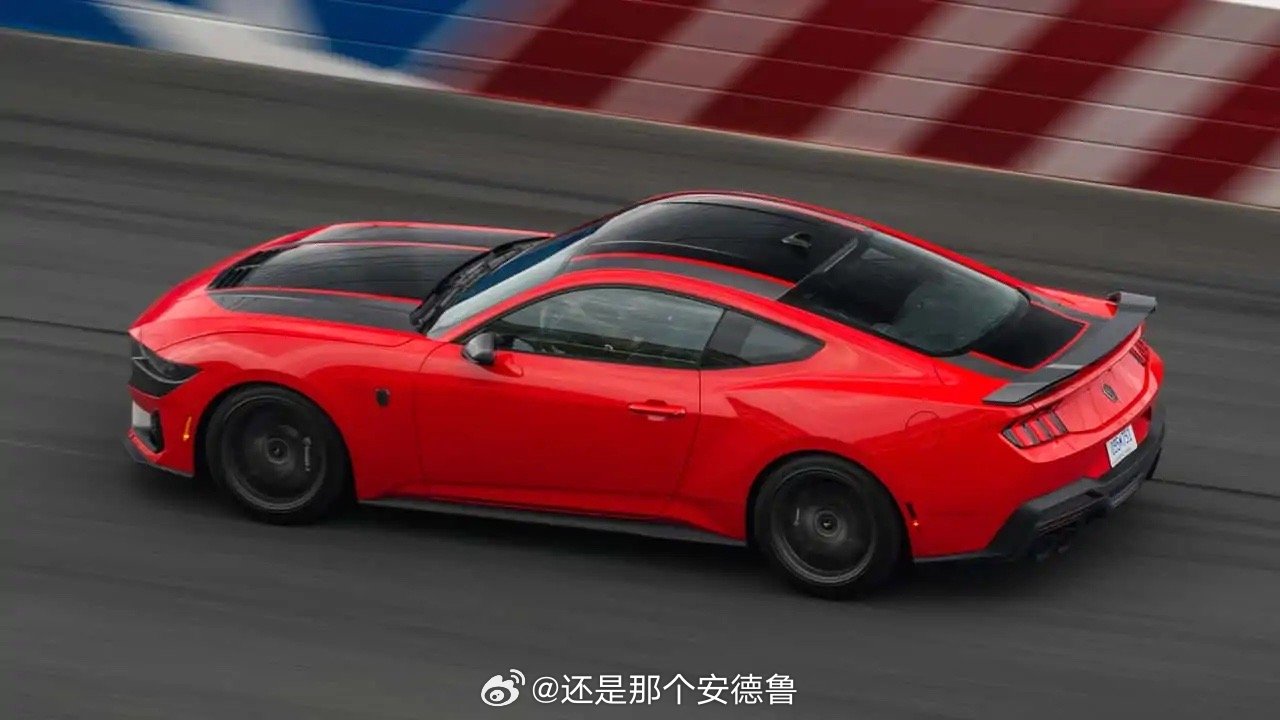 福特性能部门（Ford Racing Parts）近期联合Whipple，为搭载