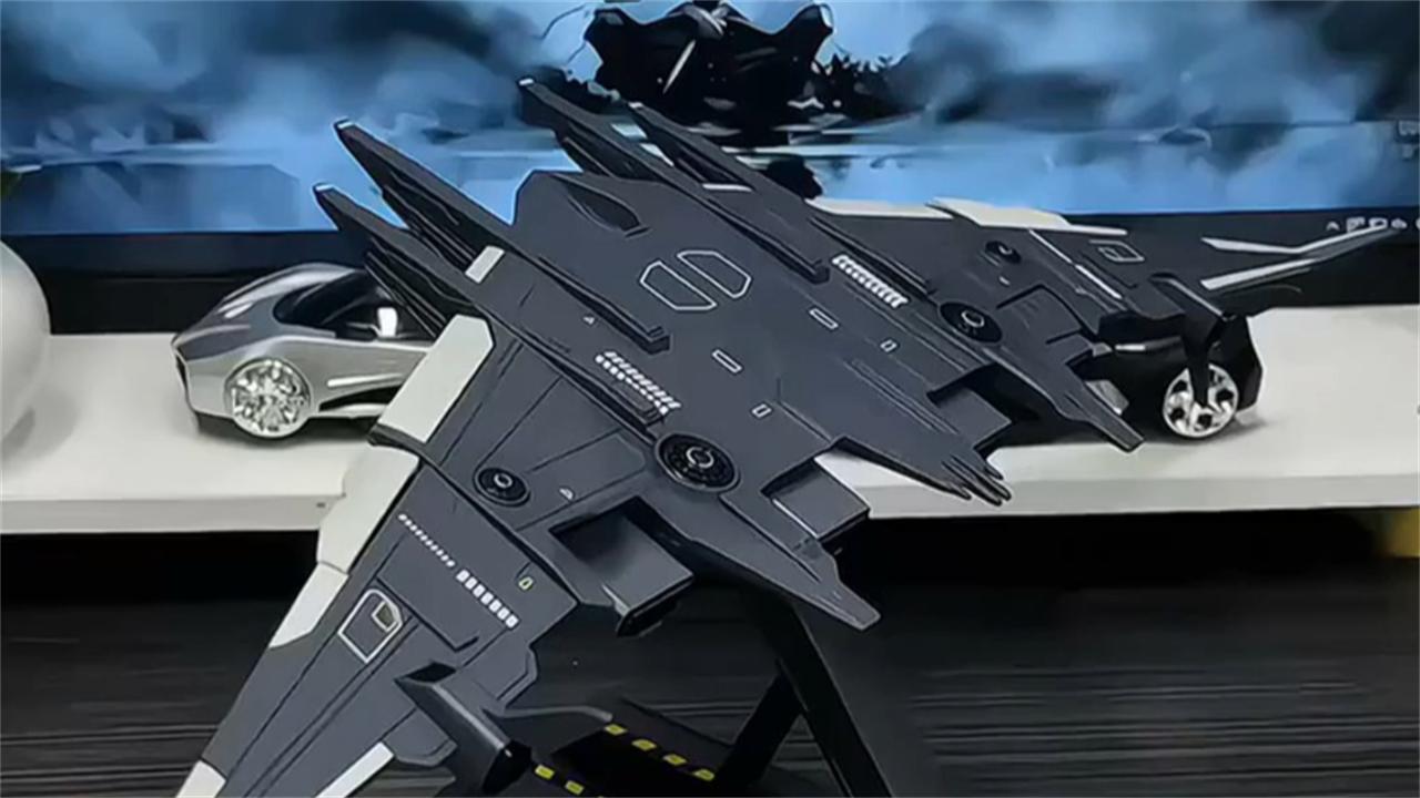 央视开年就爆出猛料！重新定义“南天门”计划，八大技术同步实现

上周五央视军事频