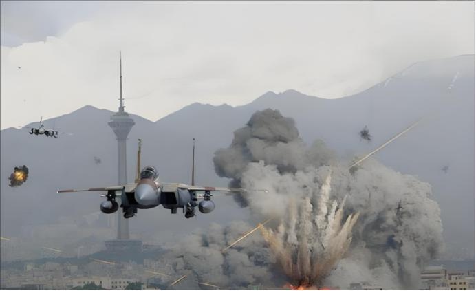 泰国大使馆评论区直接炸锅！很多“泰国加油”、“干得漂亮”这样的评论。
 
说白了