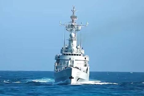 如果中日终有一战，日本在赌美国会来，但美军现役军官已在会刊提出“学会撤退”，从第