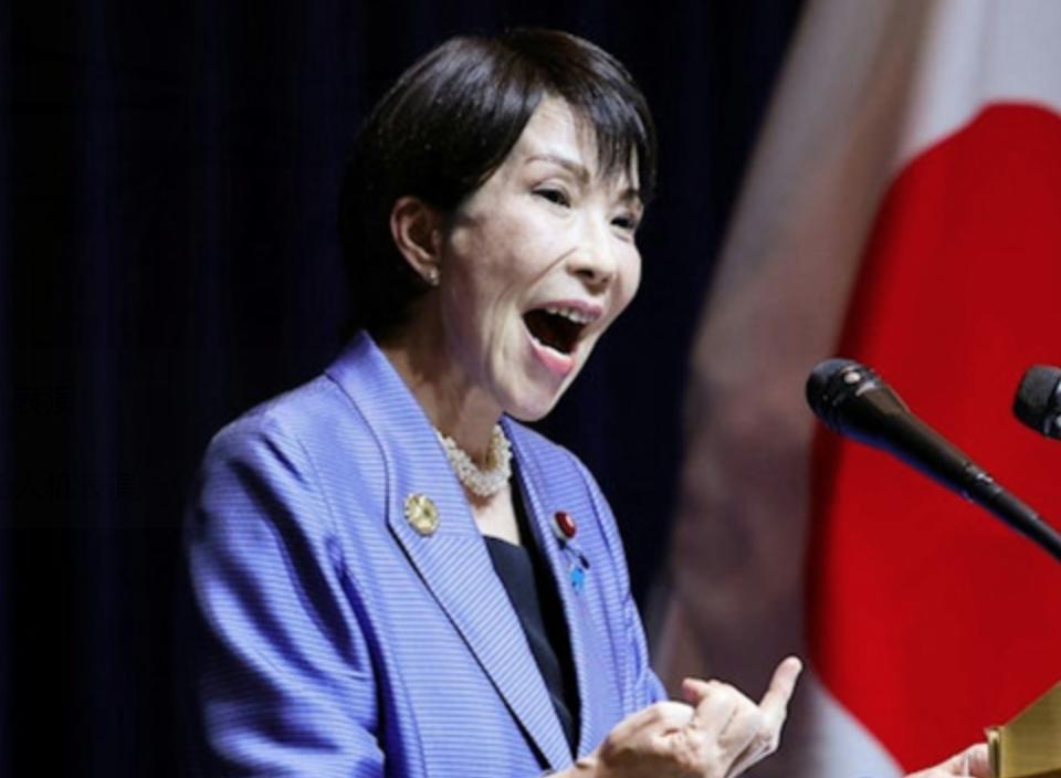 早市早苗政府到社会右翼步步为营继续搞挑衅，中国要抓住机会

近日，高市早苗与中亚