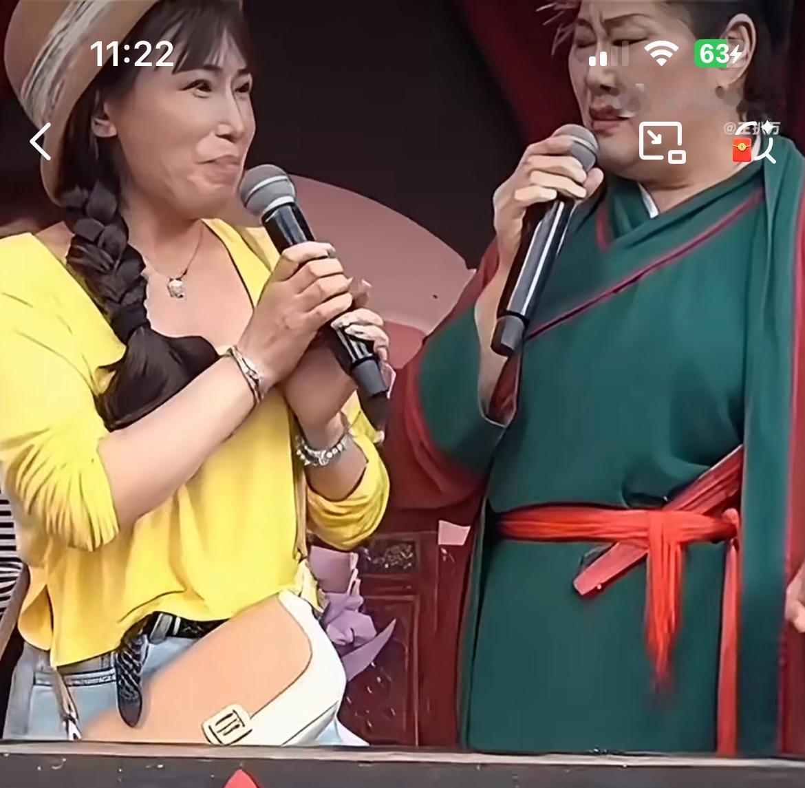 42 岁的妙龄少女去王婆那里征婚，她要求不高，只要男方收入稳定。但是年龄一定要比