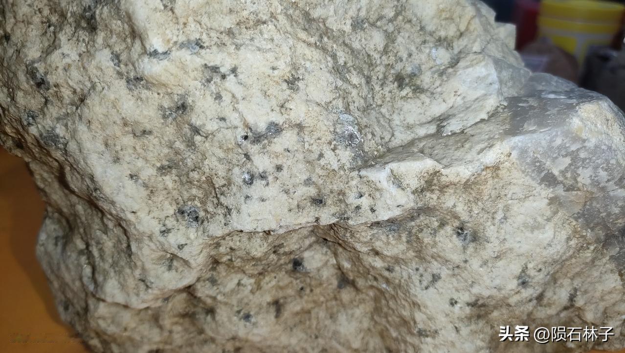 安庆陨石中，主要的月球陨石类型是斜长岩质月球陨石。这种陨石在安庆陨石里占比相对较