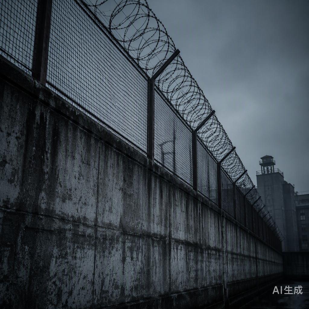 监控画面里那15个人围殴4个试图逃跑的中国人，手段之残忍让人不忍直视。更让人心寒