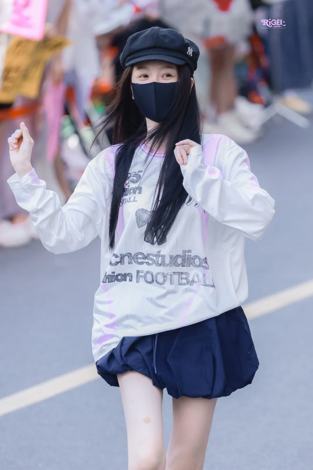 🫧女大