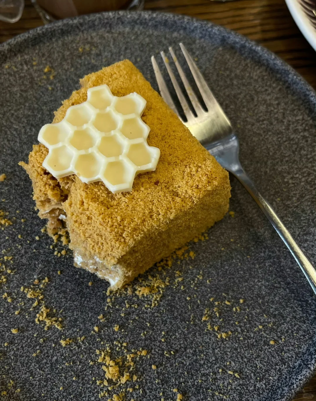 秋冬理想状态：穿搭融入生活🧀