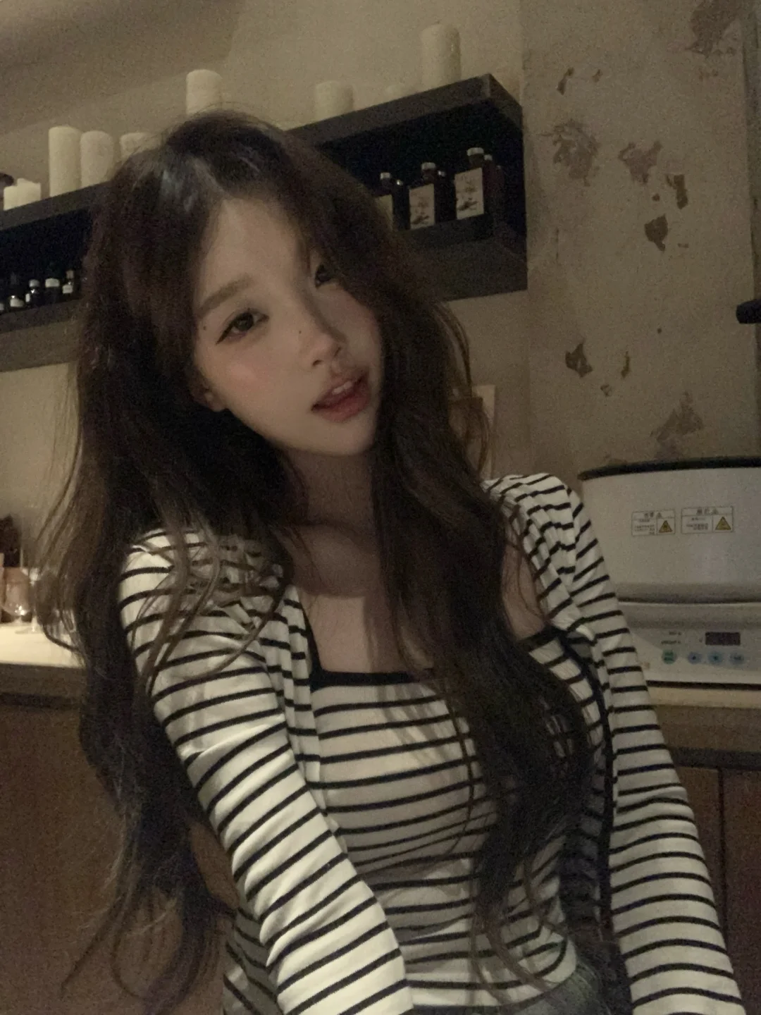 我的酒量是五杯威士忌酸或者你叫我名字