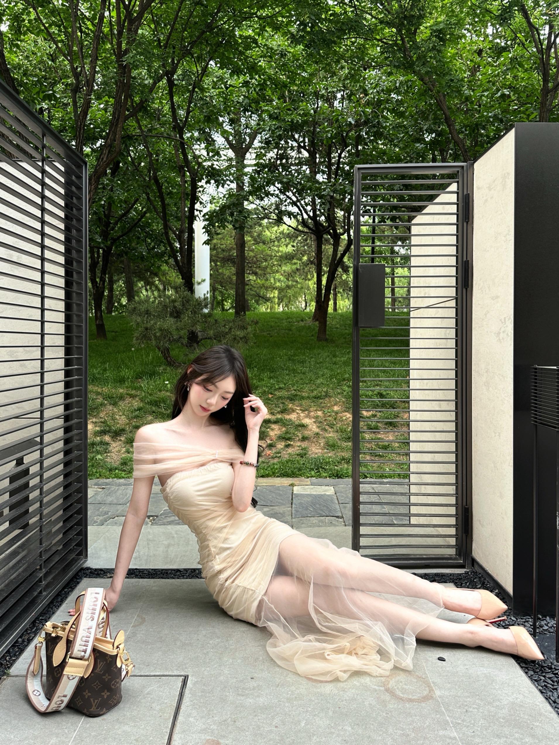 因为你所以我