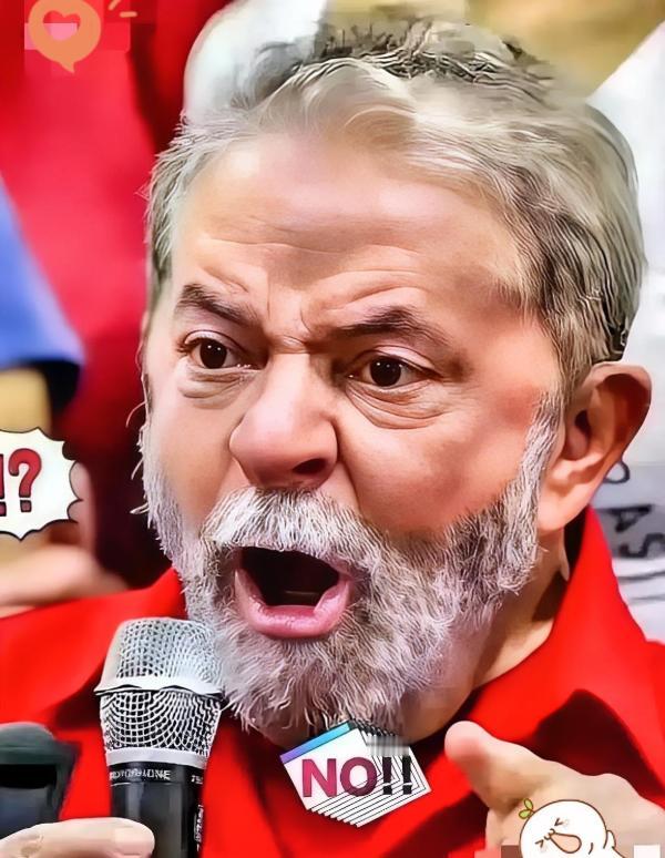 巴西这一刀砍得真狠啊！

巴西最近对咱们中国，下了一刀狠的，咱中国出口到巴西的乙