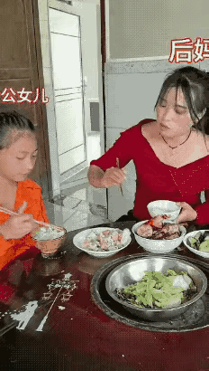 现在的10后可不是好惹的！[笑哭]