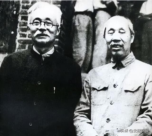 1950年，刘仁静到北京，跟一些熟人联系都碰了壁。董必武明说不见；李立三辞以不在