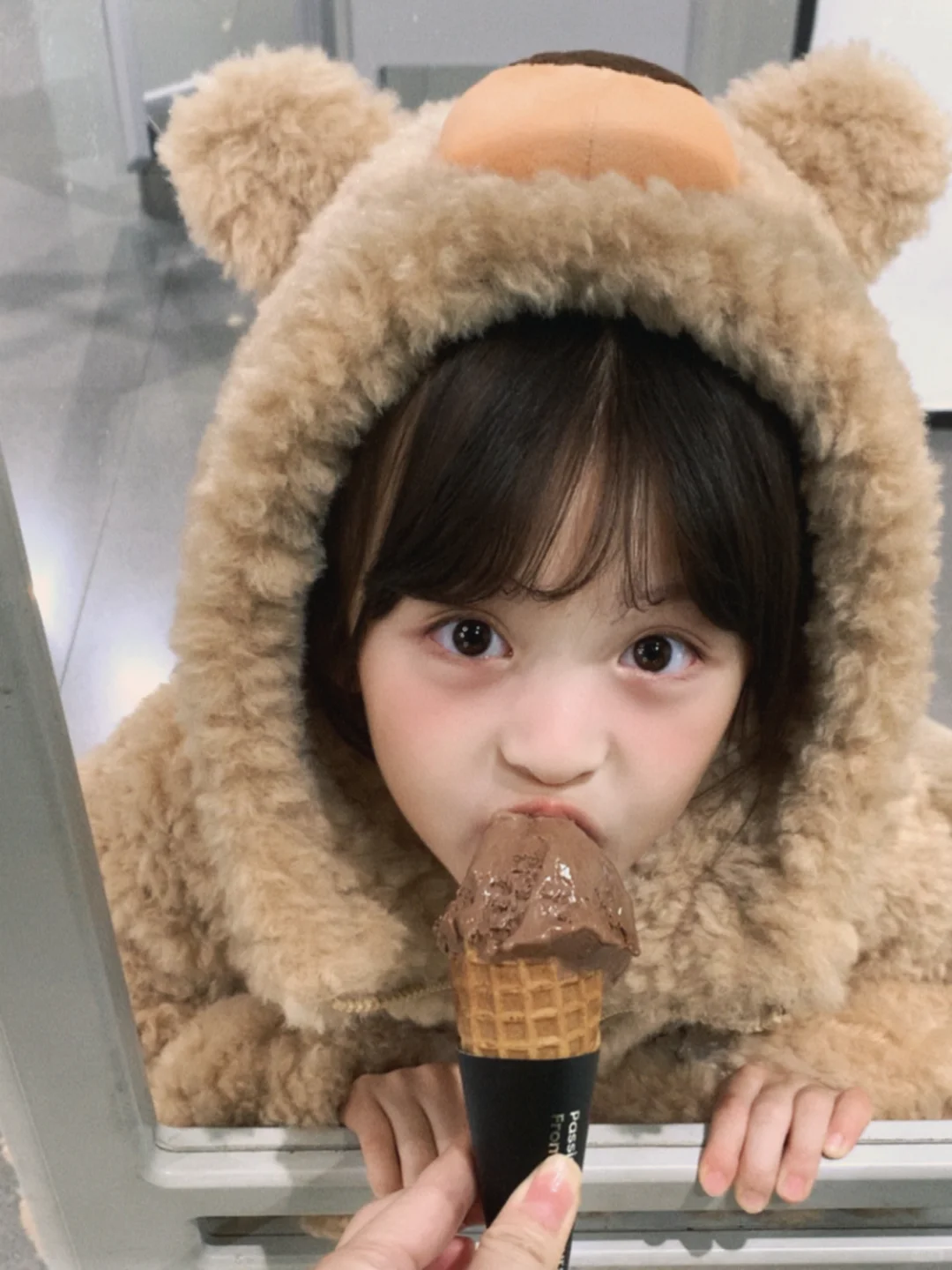 o°•🧸🍦