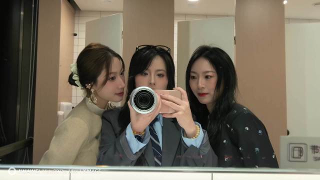 #华为Mate90ProMax顶配版成销售主力#这谁看了不想买一台？