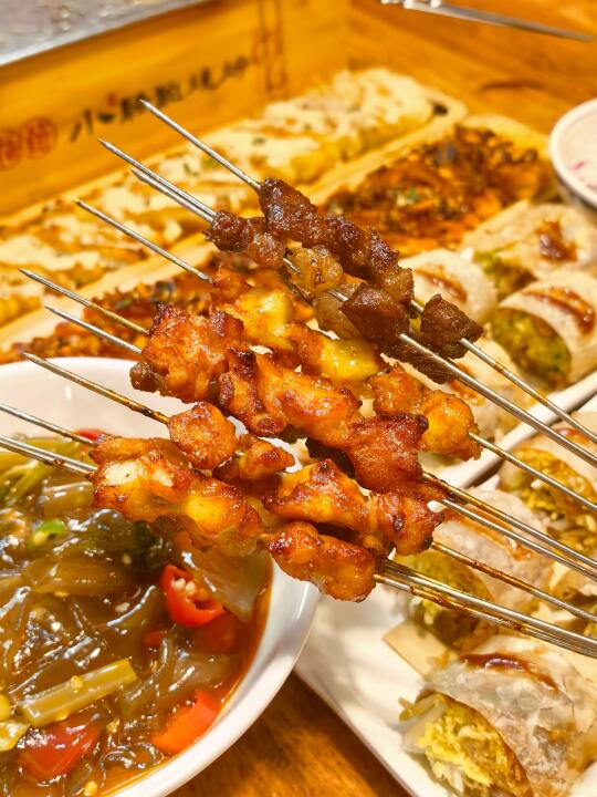 一口就爱上的宝藏美食集合✨