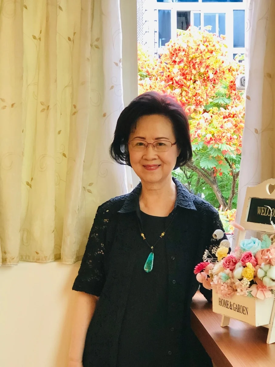 琼瑶不可能自杀