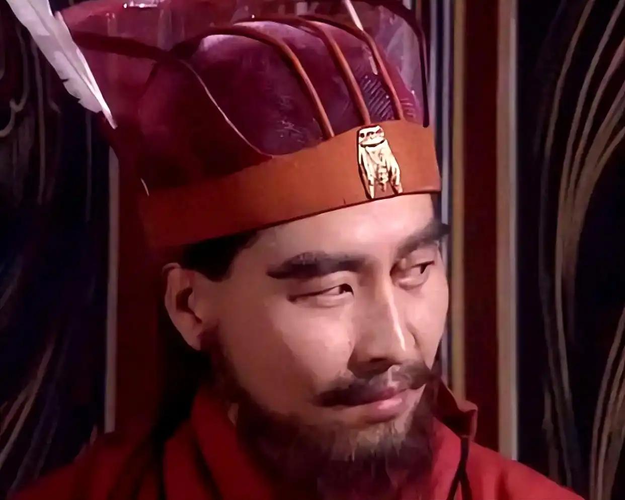 从天子到囚徒！曹芳被废为齐王，在重门城软禁20年，结局凄惨
 
23岁被踹下龙椅