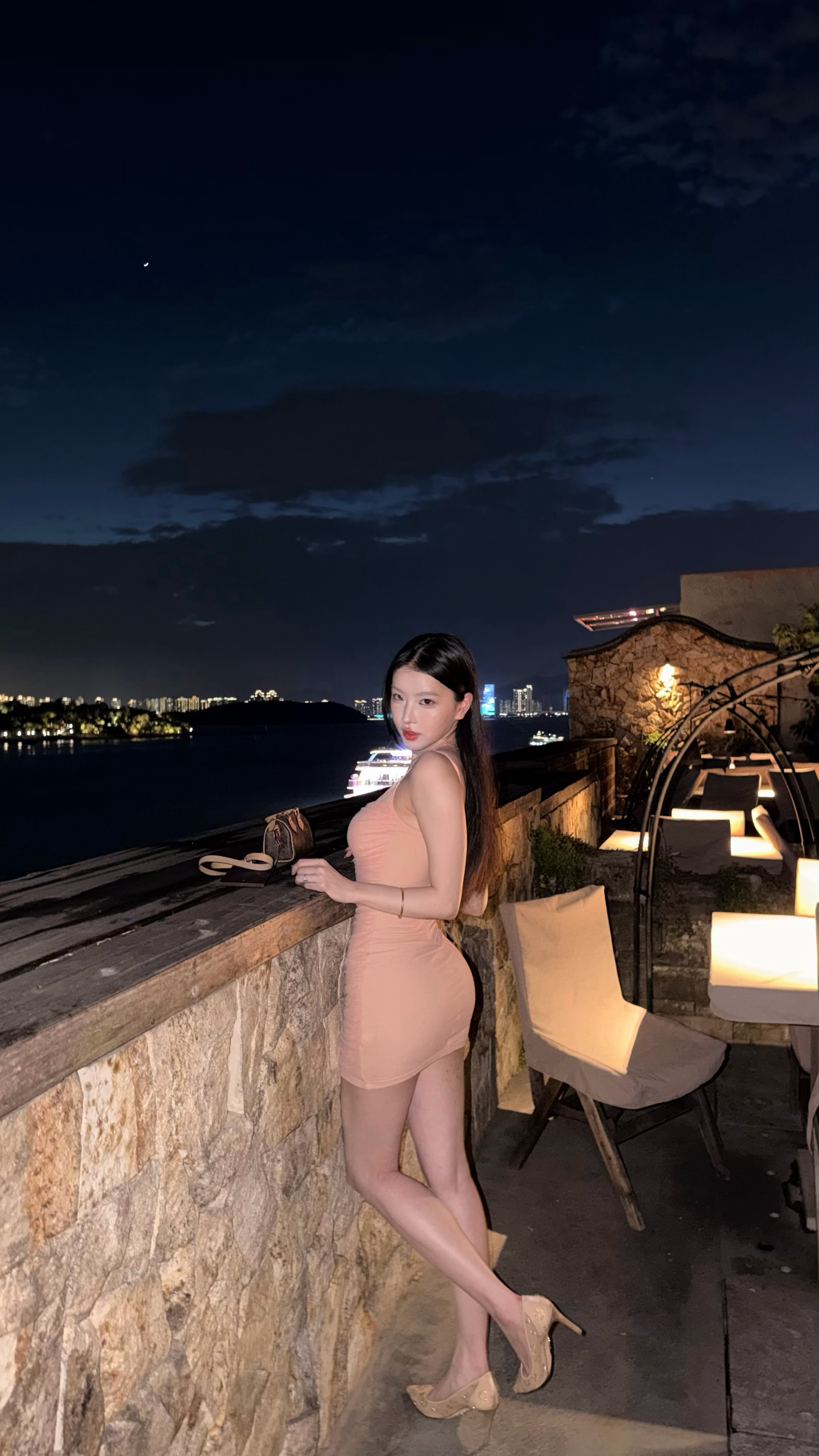 本期挚爱的🍣色 