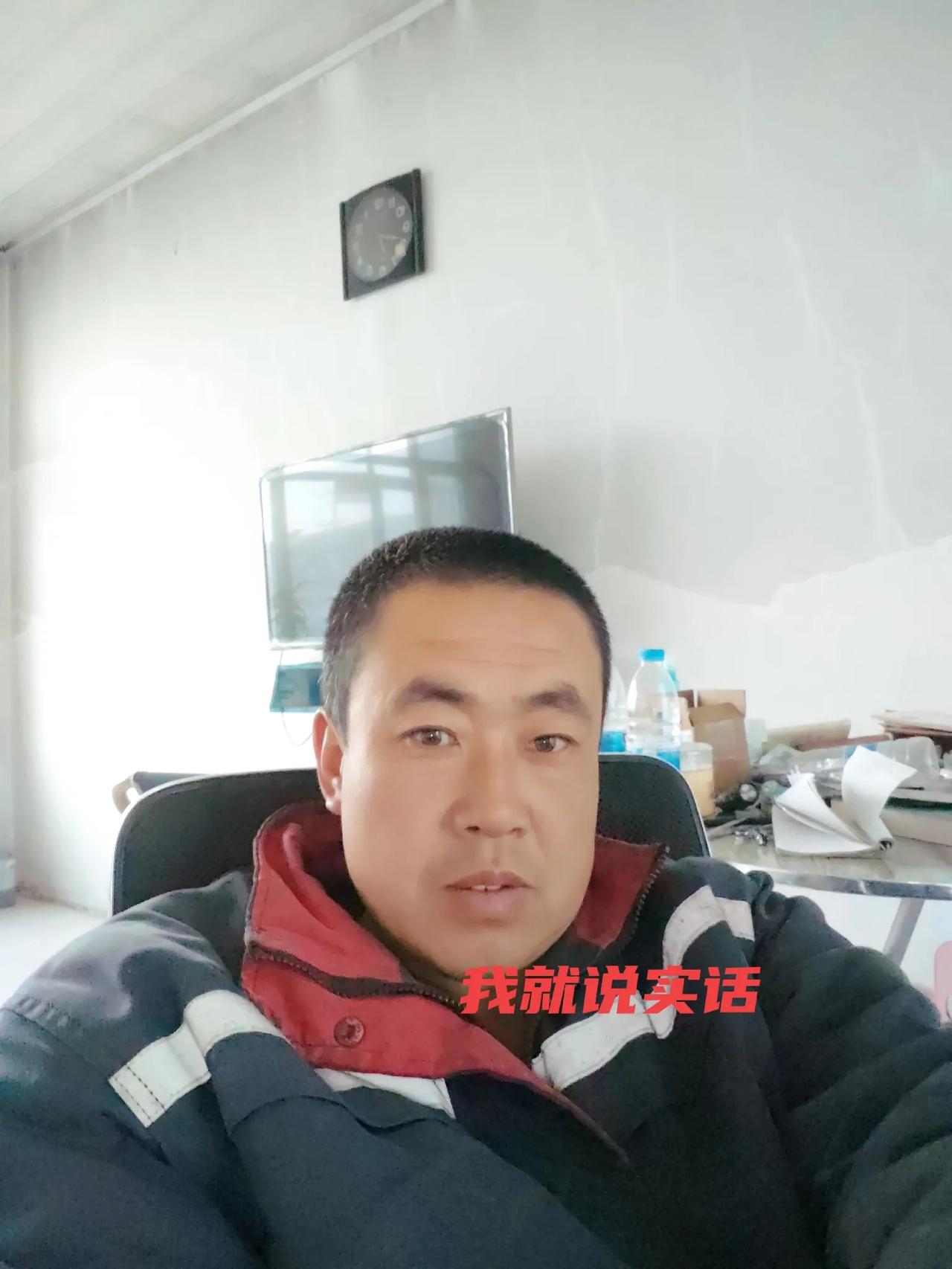 哈尔滨今年有冬奥会，村里也在响应各种号召，整治农村环境，想借着这股西风发展乡村振