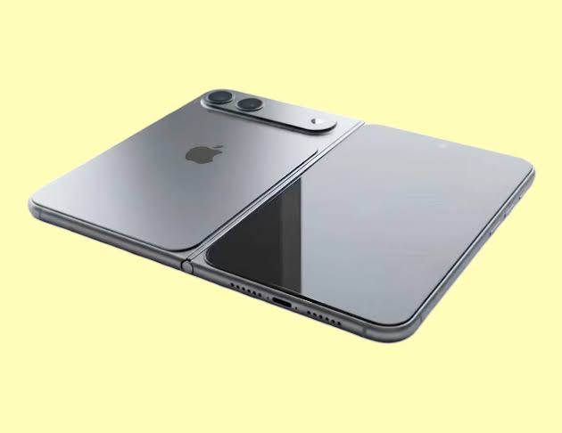 256GB：1999美元512GB：2199美元我应该没猜错[嘻嘻]iPhone