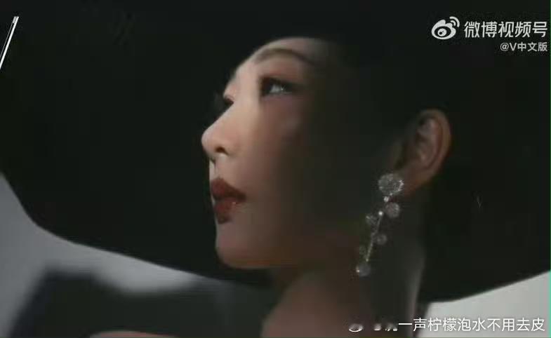 港风女郎 
