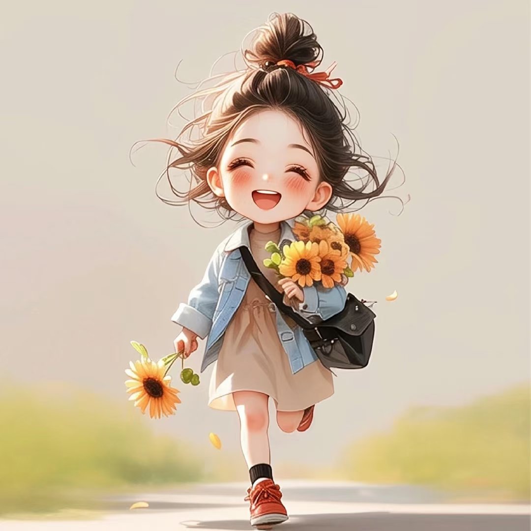 读懂生活，却依然热爱生活，看穿所有，却依然向往美好。 ​​​