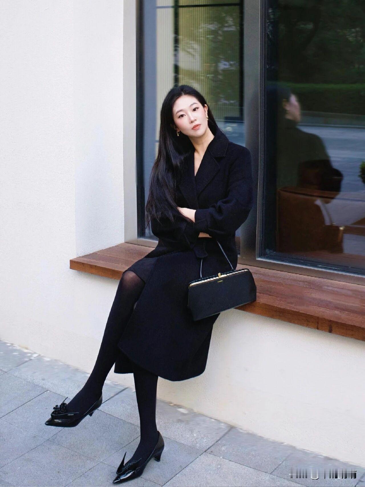 有哪些女生日常好看穿搭可以借鉴