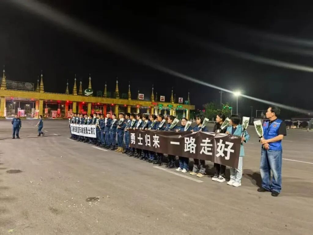 陈延寿因高原反应不幸因公牺牲，年仅39岁