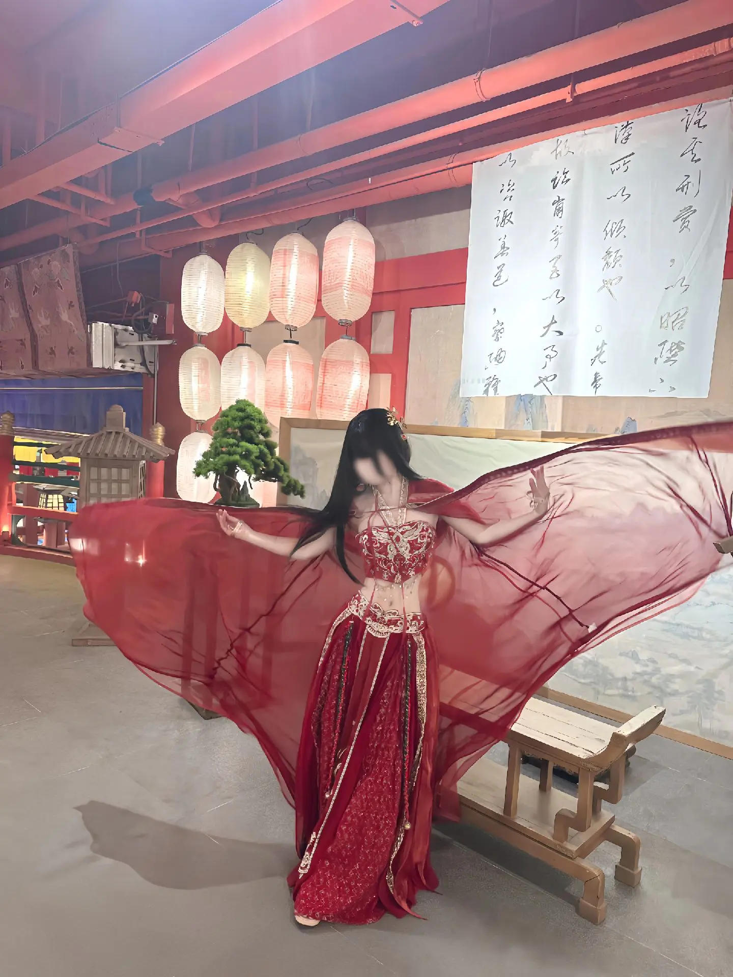 你曾经是我的边疆