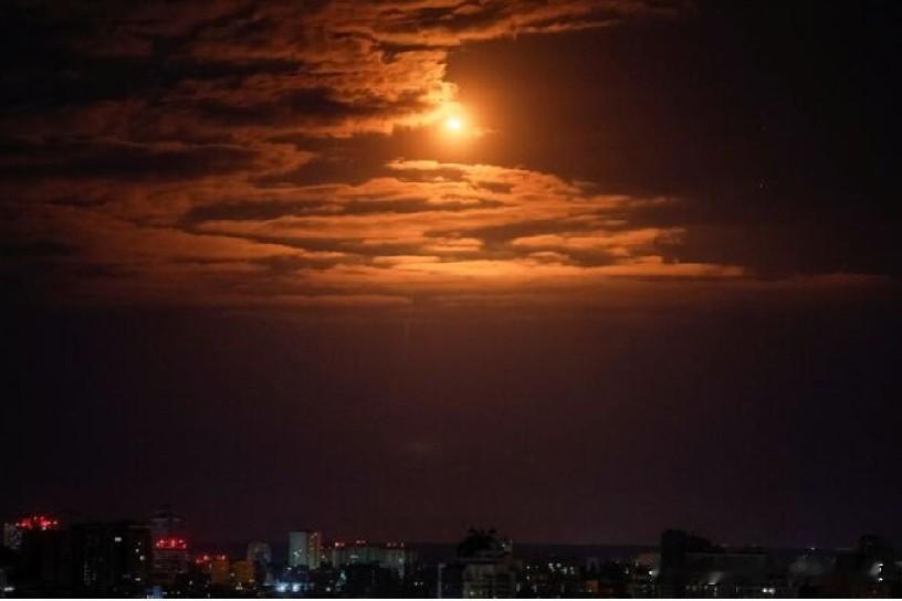 美国宣称其在东太平洋撞击船只，导致三人死亡。
路透 5 月 29 日电——美国军