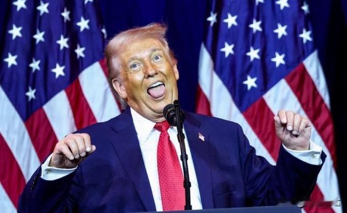 特朗普劝诫欧洲：“有精力多管管乌克兰，少参和格陵兰岛的事！”


懂王真是杀人诛