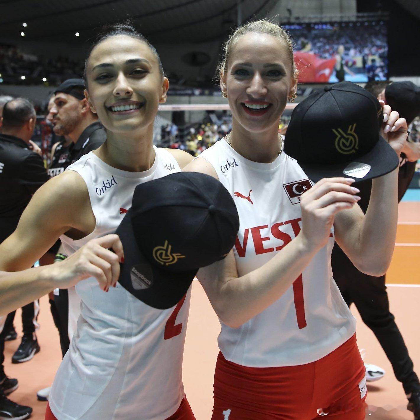 ✅CEV Fantasy【自由人身价榜】：🇹🇷 7.0m £ - 奥格🇹?