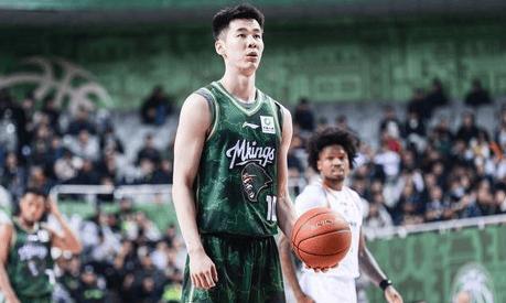 南京总经理王大少确实没有吹牛，说他们今年的目标是夺冠也不是不可能！

林葳今年走