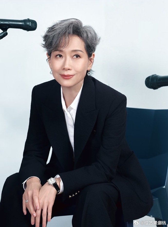 乘风2026浪花代表团 温柔且有气质的浪花代表团就位，一同期待姐姐们三公炸裂舞台