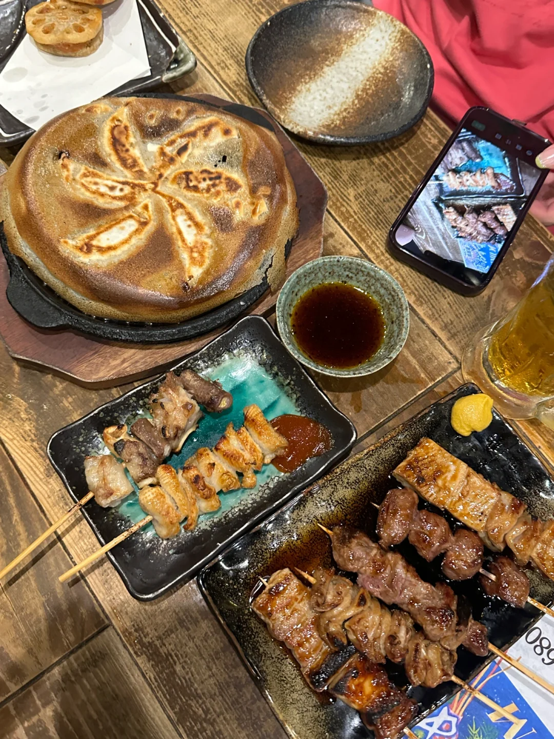 🇯🇵东京一些好吃的（免预约版