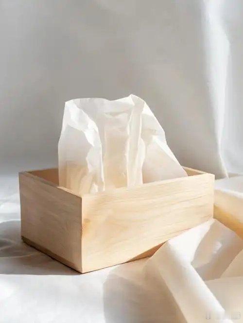 纸巾如何成为囤货之王线下买一包纸巾的钱线上能买一箱纸巾作为刚需日用品，大促时单价