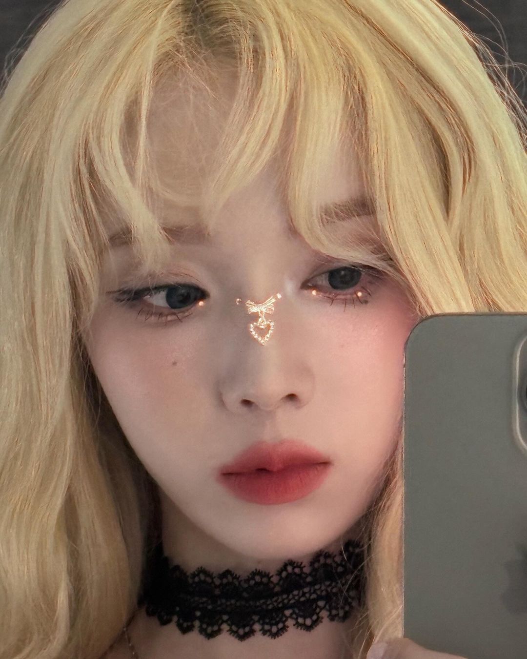 Winter ins更新💛 ​​​