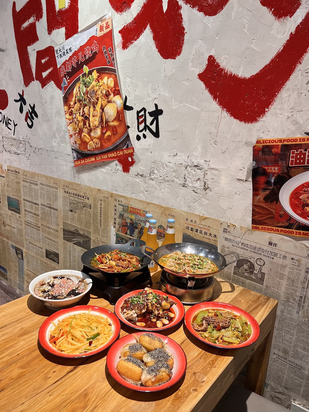 在漳州我会一直选择的平价小馆！！