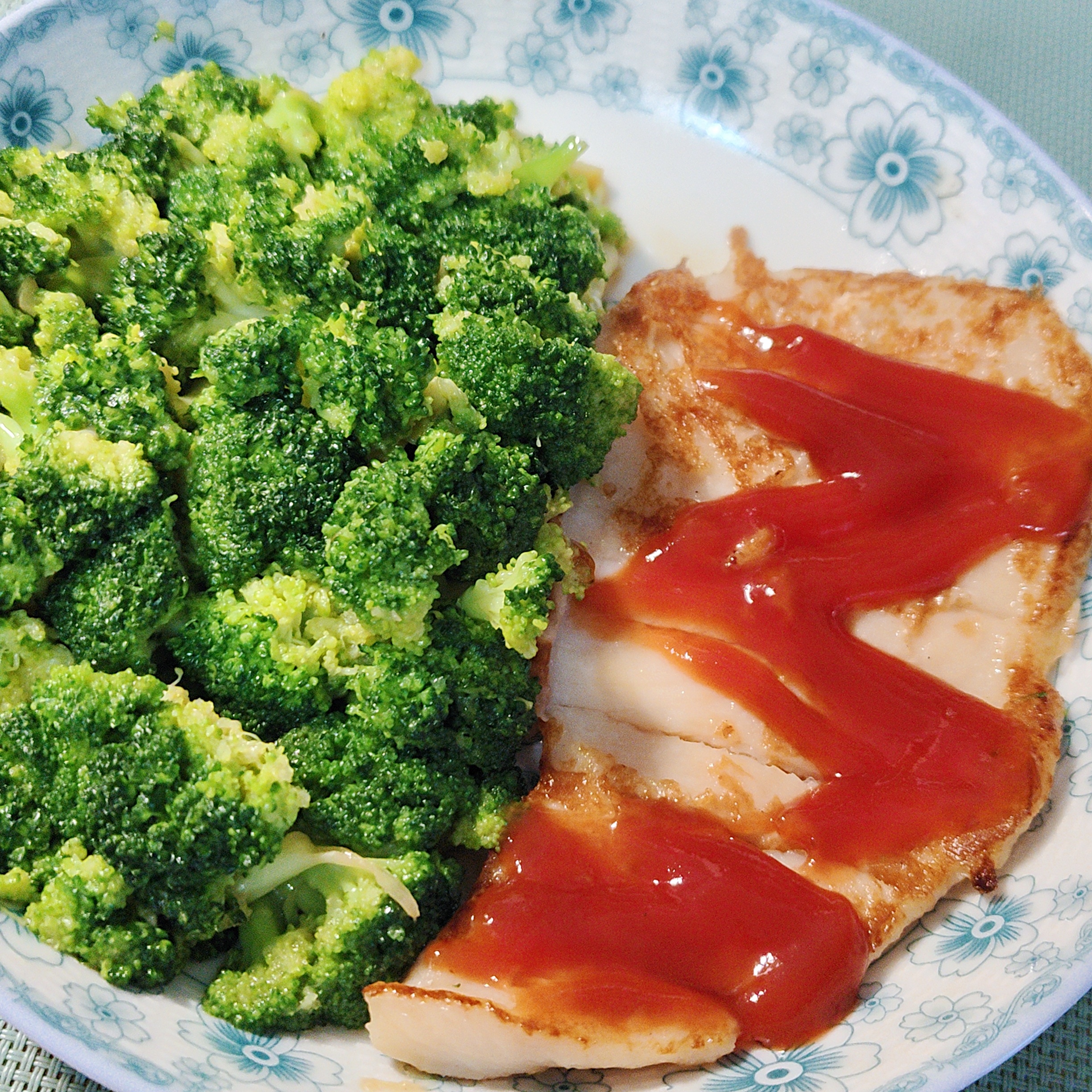 鸡排西蓝花🥦lucky的碎言碎语