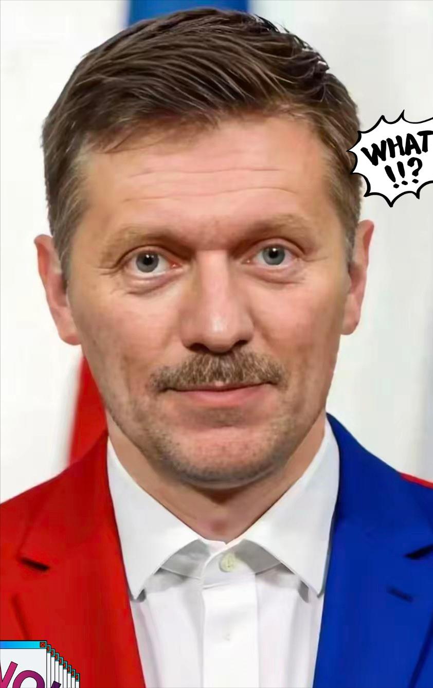 俄罗斯正式宣布了！

11月25日，俄罗斯总统新闻秘书佩斯科夫称未收到更新版“1