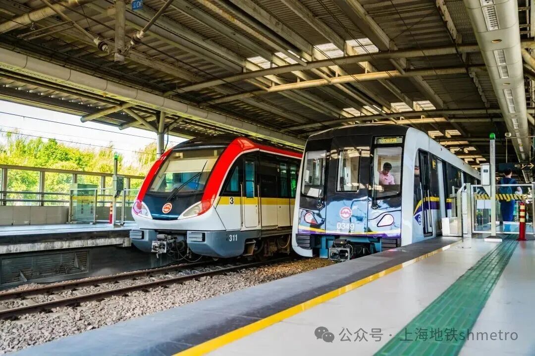 上海地铁确认：3号线4号线有重要变化！此前不少市民吐槽，“坐4次迷路3次”