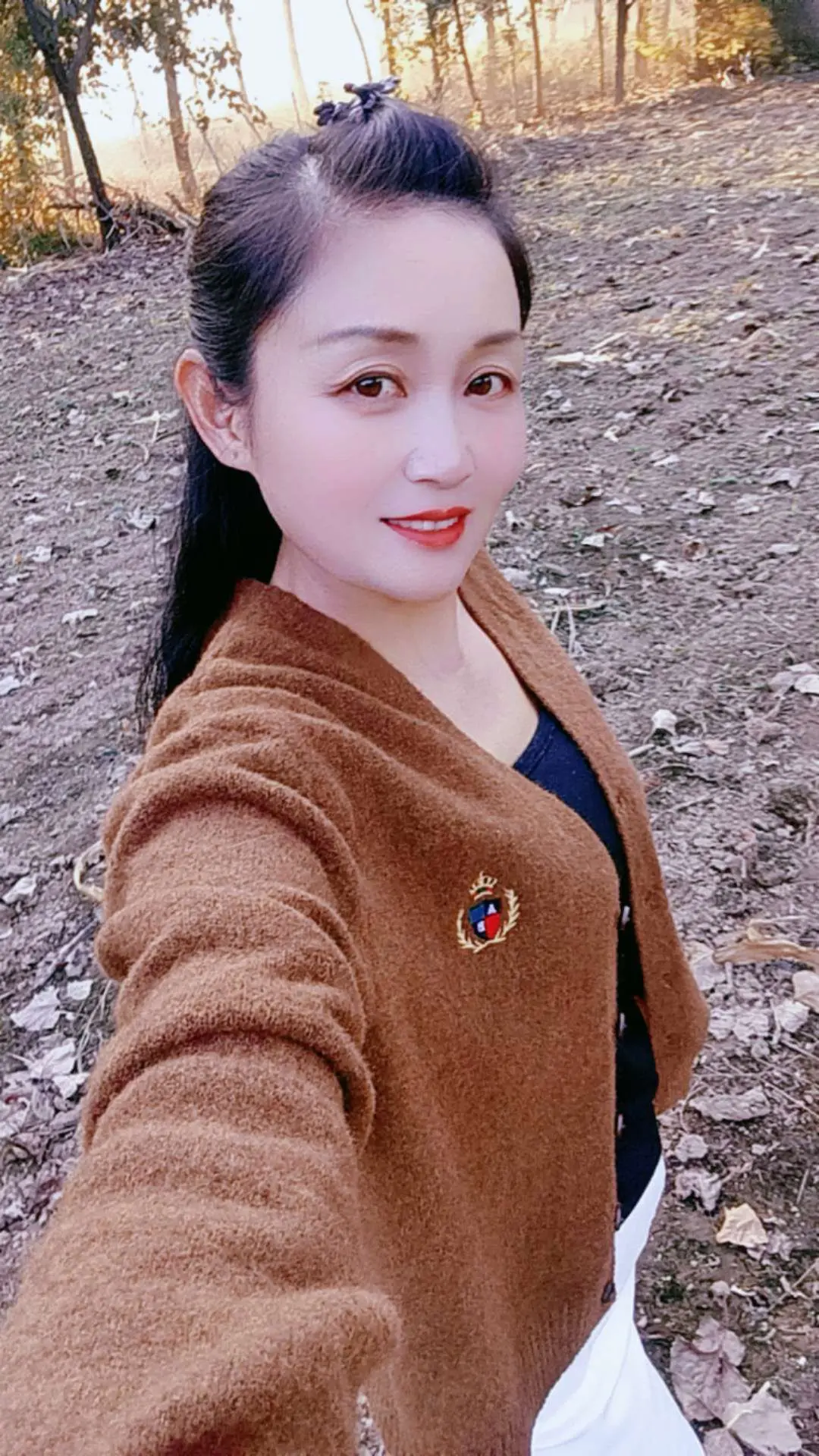 经历不完的酸甜苦辣